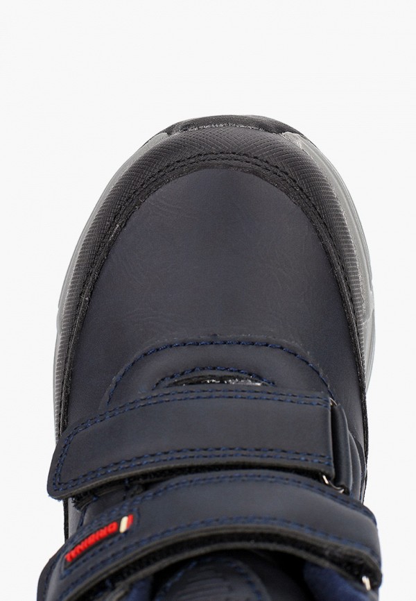 Zebra Ботинки - фото 4