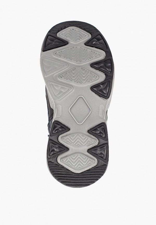 Zebra Ботинки - фото 5