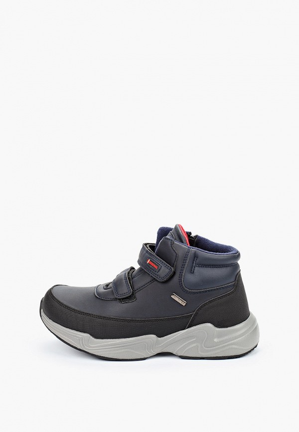 Zebra Ботинки - фото 1