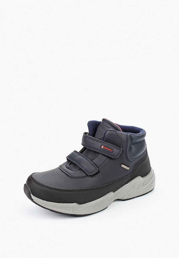 Zebra Ботинки - фото 2