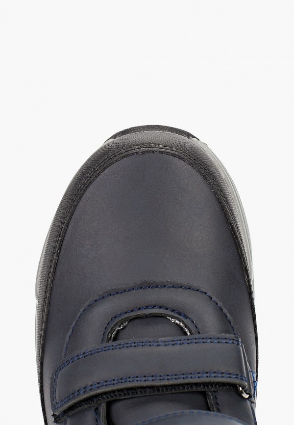 Zebra Ботинки - фото 4