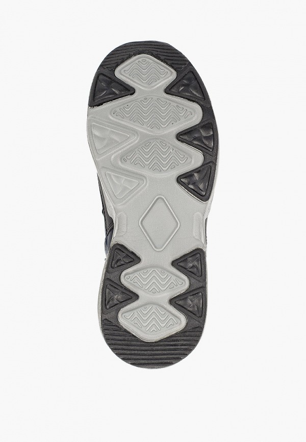 Zebra Ботинки - фото 5