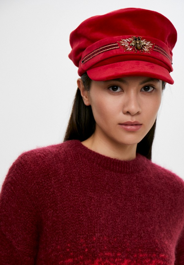 Level Pro Кепка - фото 4