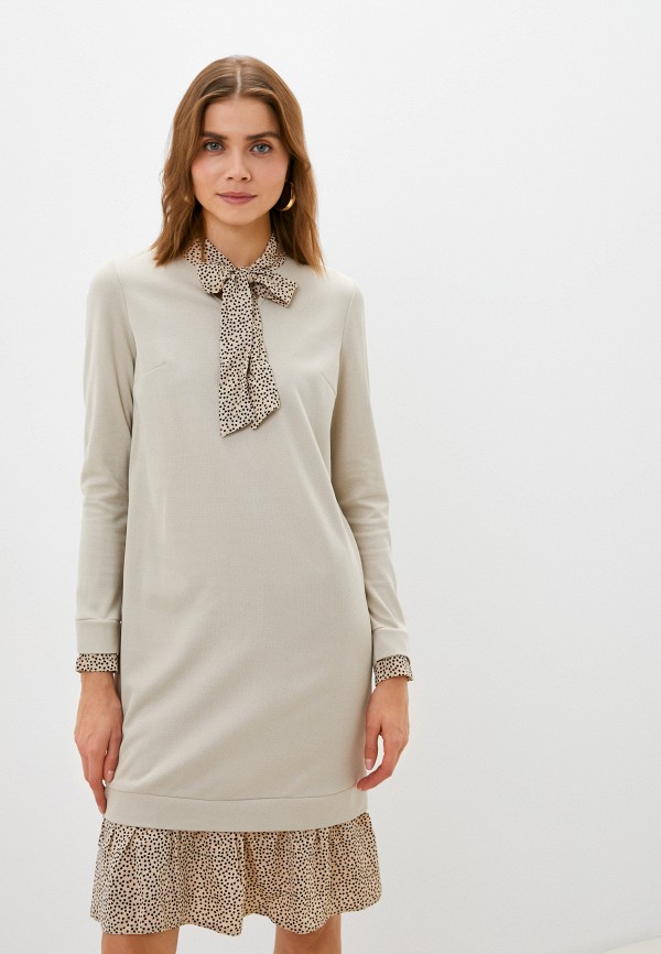 Icehot Платье - фото 1