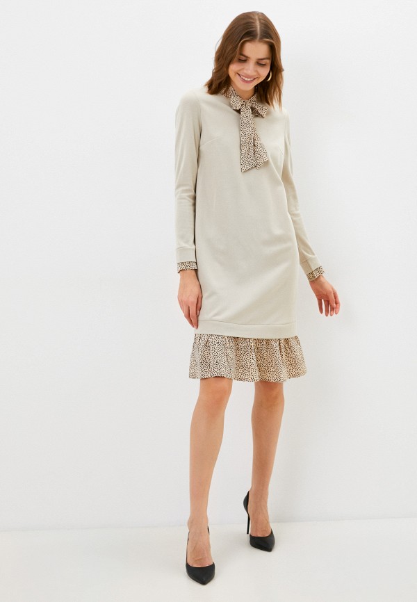 Icehot Платье - фото 2