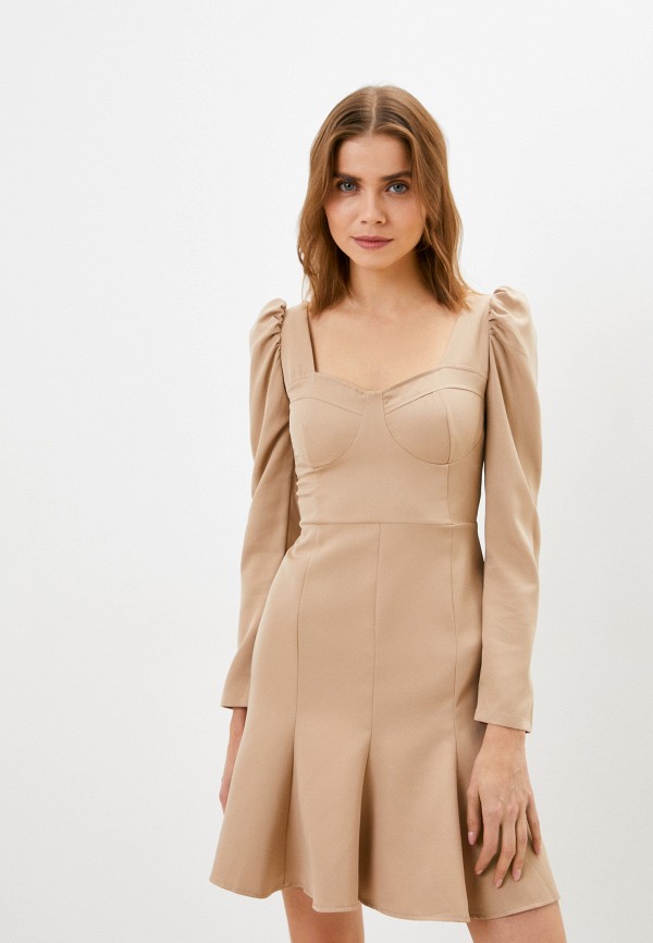 Icehot Платье - фото 1