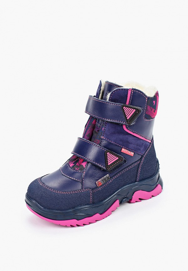 Bottilini Ботинки - фото 2