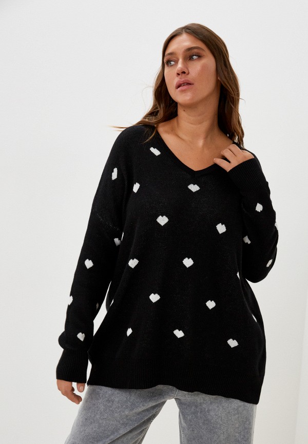 Sophia Пуловер - фото 1