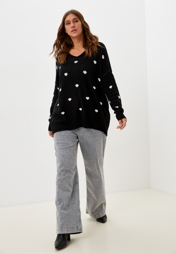 Sophia Пуловер - фото 2