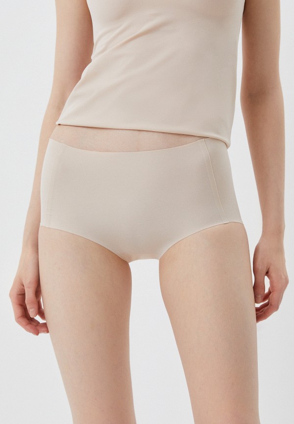 UNIQLO Трусы - ультрабесшовные AIRism - фото 1