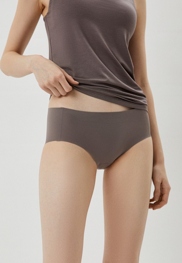 UNIQLO Трусы - ультрабесшовные AIRism - фото 1