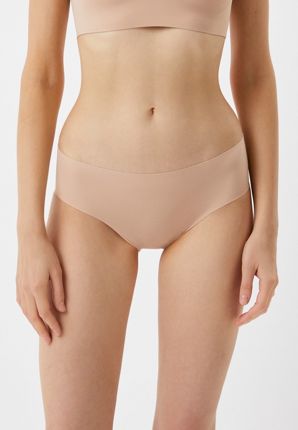 UNIQLO Трусы - ультрабесшовные AIRism - фото 1