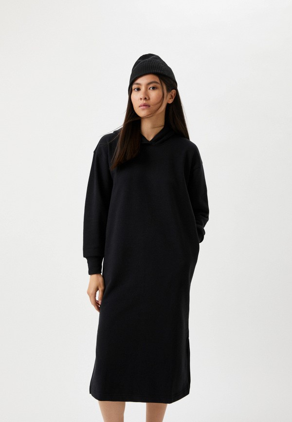 UNIQLO Платье - с капюшоном - фото 2