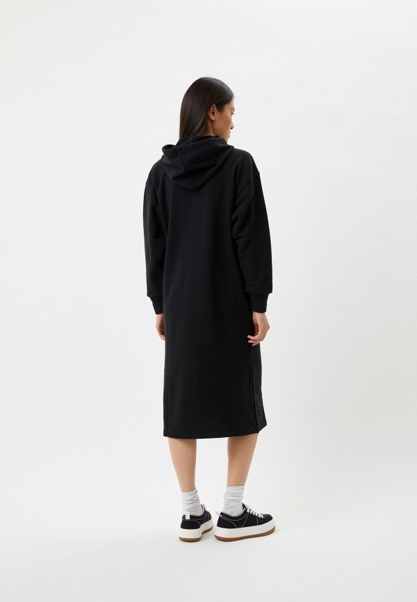 UNIQLO Платье - с капюшоном - фото 3