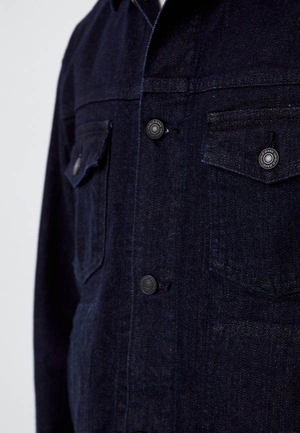 UNIQLO Куртка джинсовая - фото 5