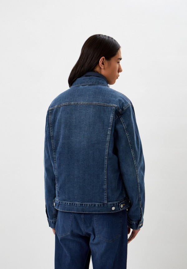 UNIQLO Куртка джинсовая - фото 3