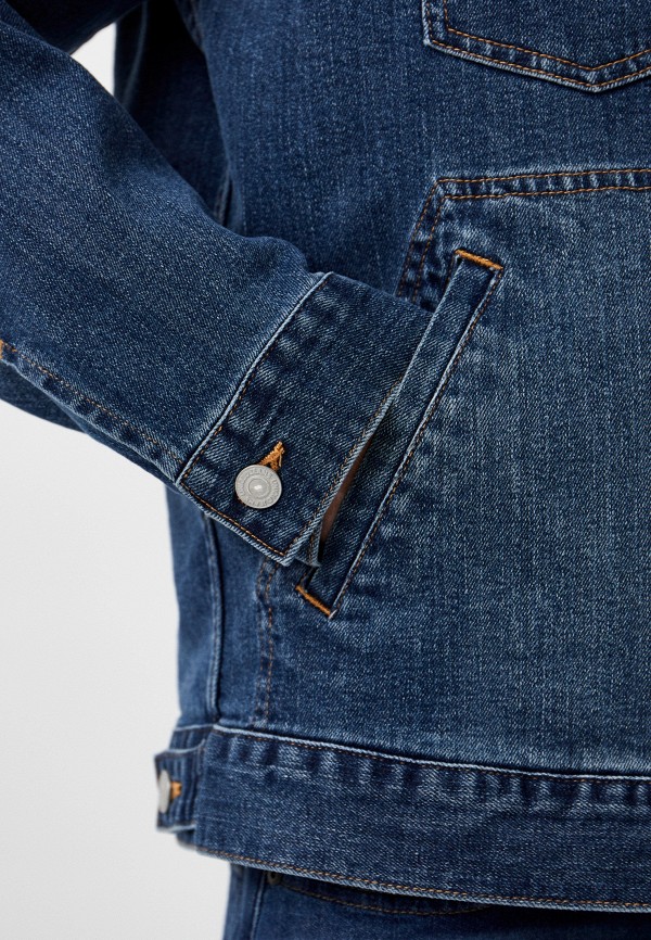 UNIQLO Куртка джинсовая - фото 5