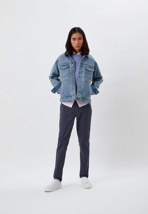 UNIQLO Куртка джинсовая - фото 2