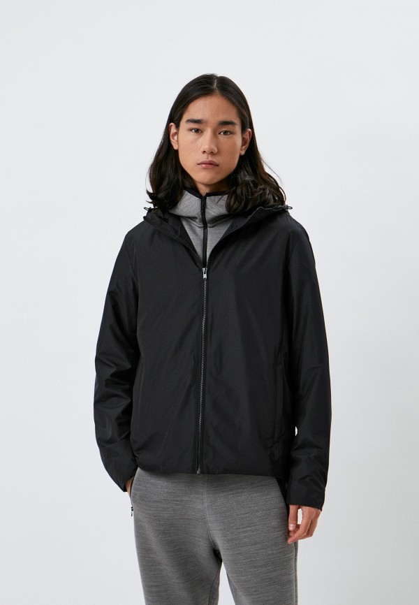 UNIQLO Куртка - с капюшоном - фото 1