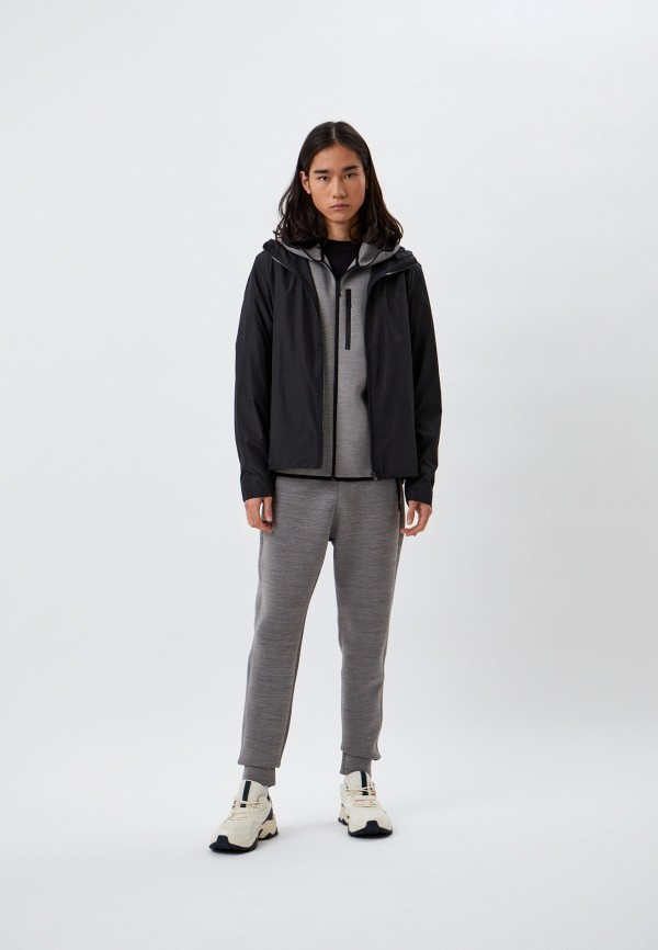 UNIQLO Куртка - с капюшоном - фото 2