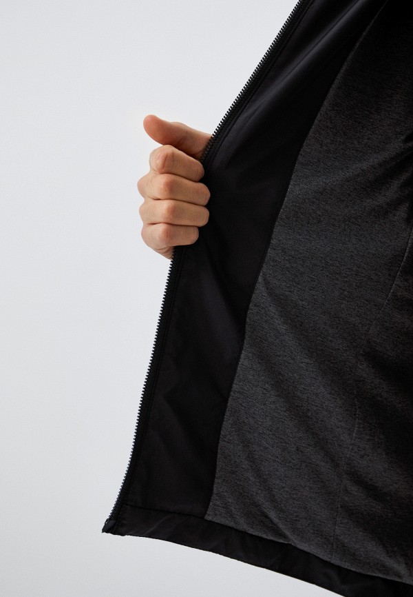 UNIQLO Куртка - с капюшоном - фото 4