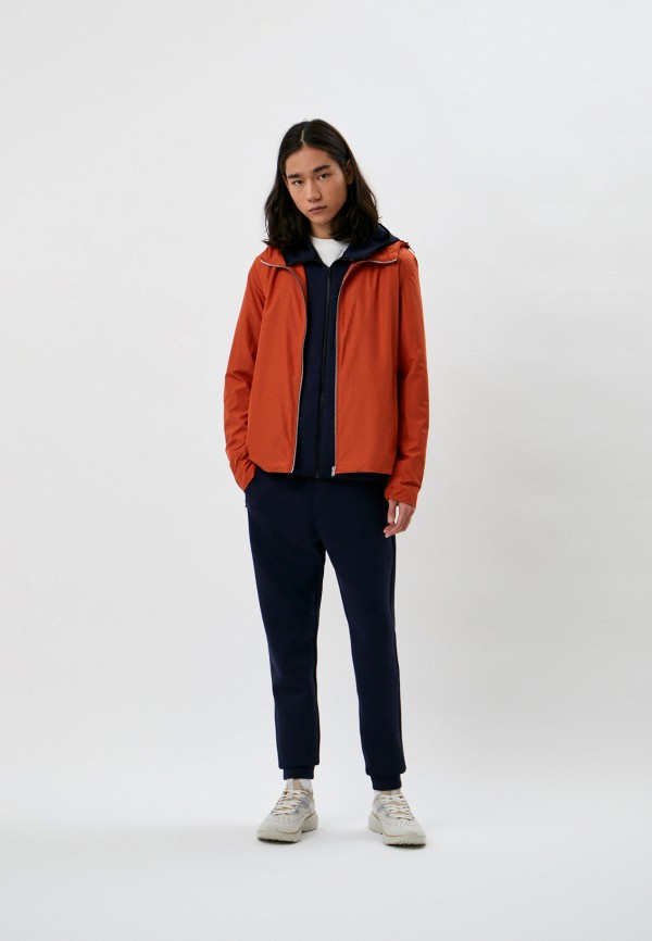 UNIQLO Куртка - с капюшоном - фото 2