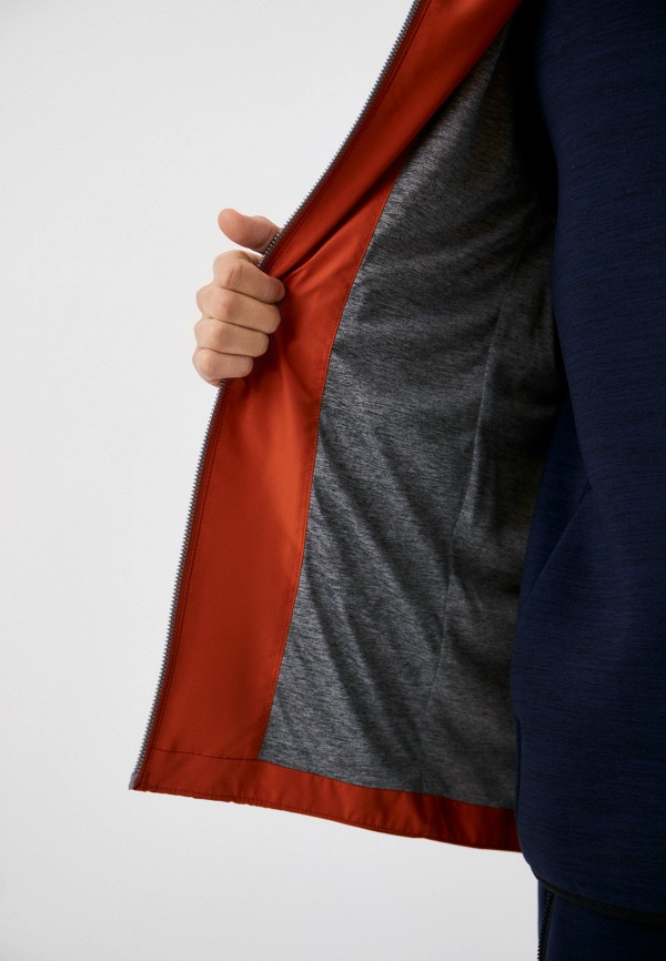 UNIQLO Куртка - с капюшоном - фото 5