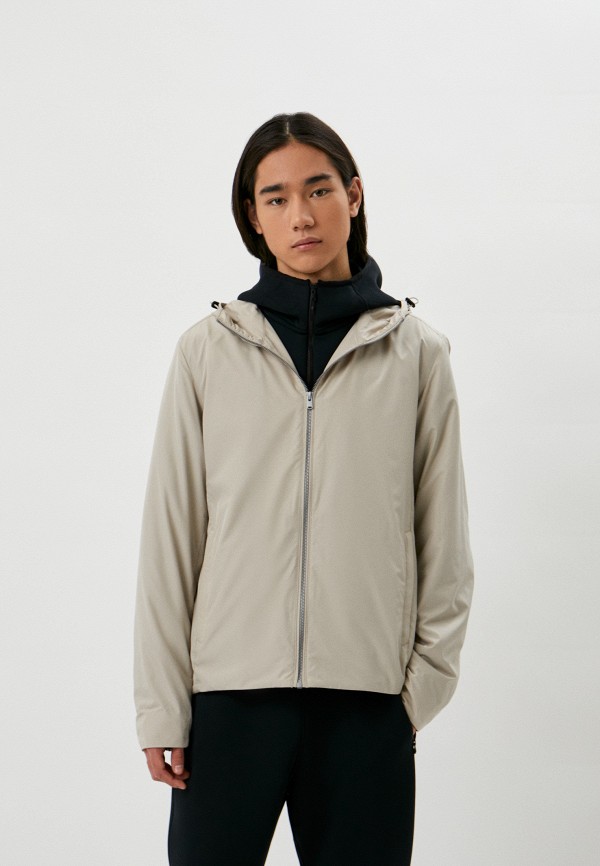 UNIQLO Куртка - с капюшоном - фото 1