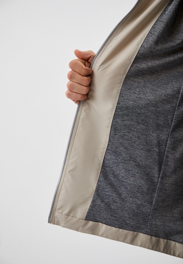 UNIQLO Куртка - с капюшоном - фото 4