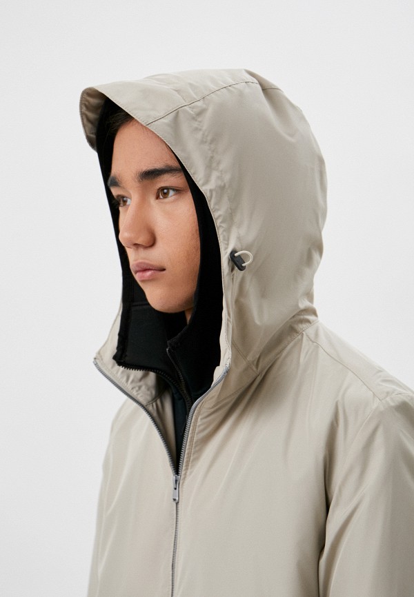 UNIQLO Куртка - с капюшоном - фото 5