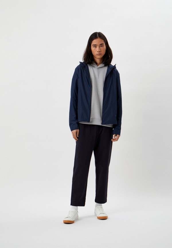 UNIQLO Куртка - с капюшоном - фото 2