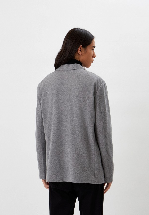 UNIQLO Пиджак - из ткани джерси - фото 3