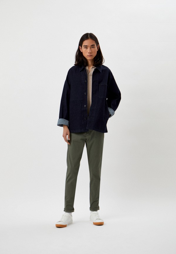 UNIQLO Куртка джинсовая - фото 2