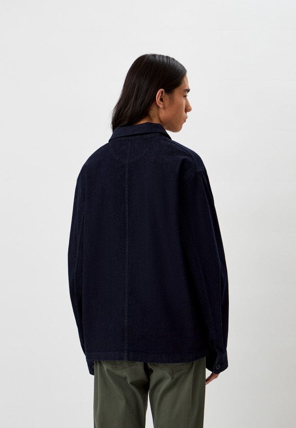 UNIQLO Куртка джинсовая - фото 3