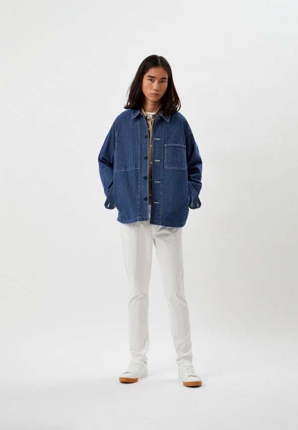 UNIQLO Куртка джинсовая - фото 2