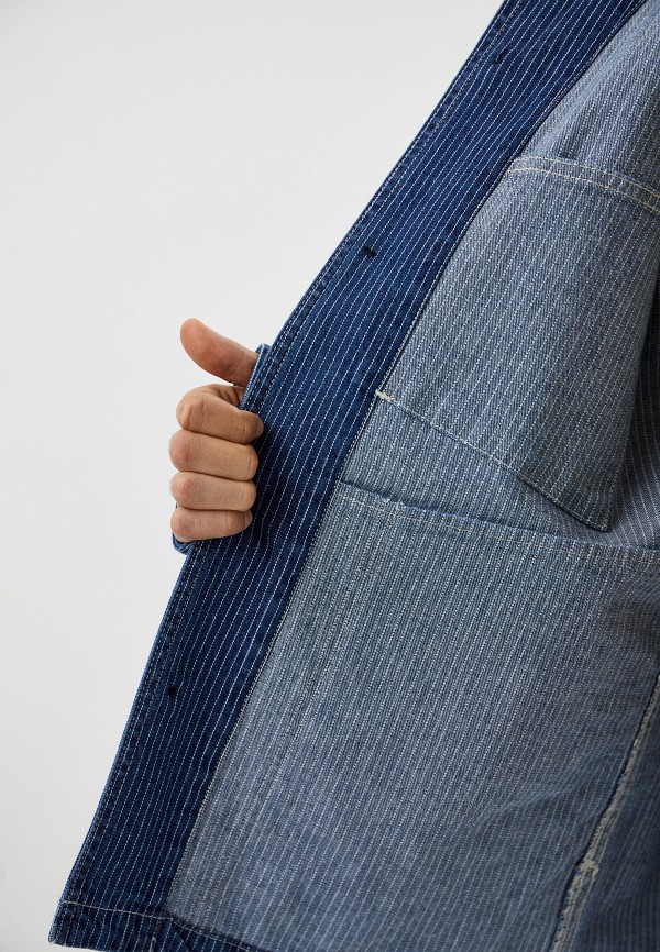 UNIQLO Куртка джинсовая - фото 5