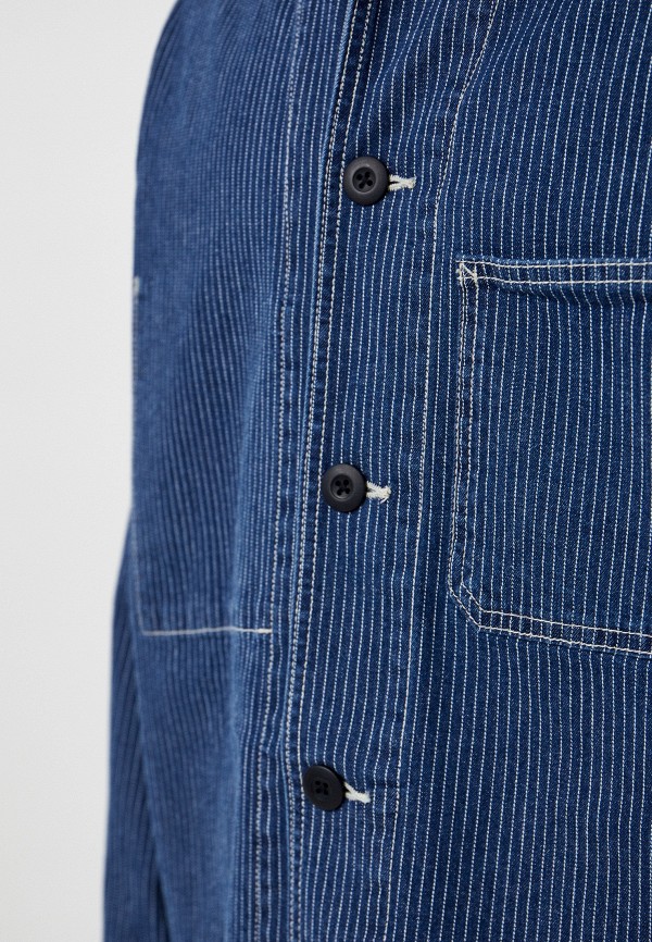 UNIQLO Куртка джинсовая - фото 6