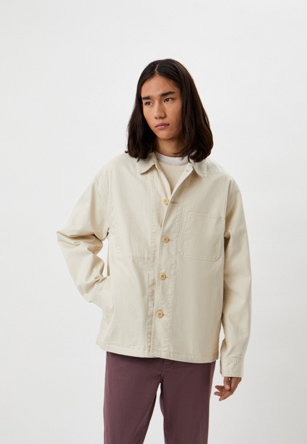 UNIQLO Куртка джинсовая - фото 1