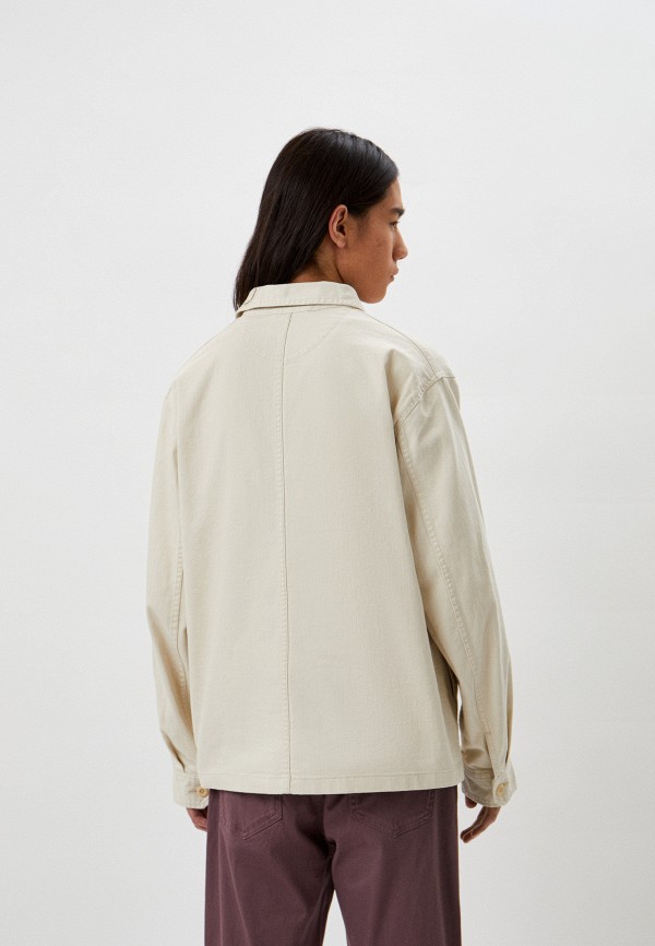 UNIQLO Куртка джинсовая - фото 3