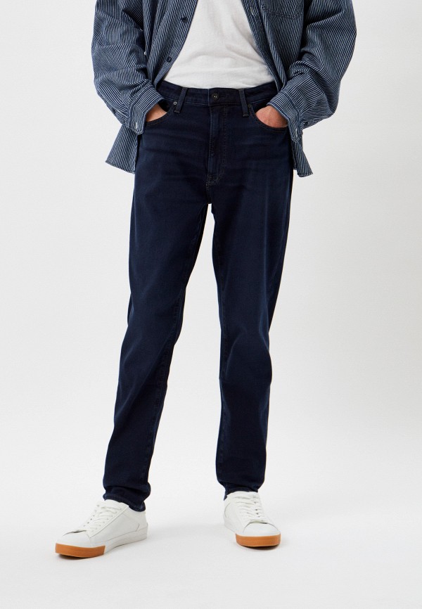 UNIQLO Джинсы - ультраэластичные EZY - фото 1