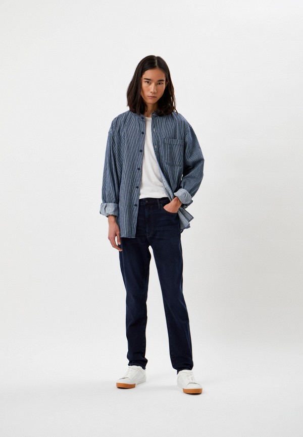 UNIQLO Джинсы - ультраэластичные EZY - фото 2