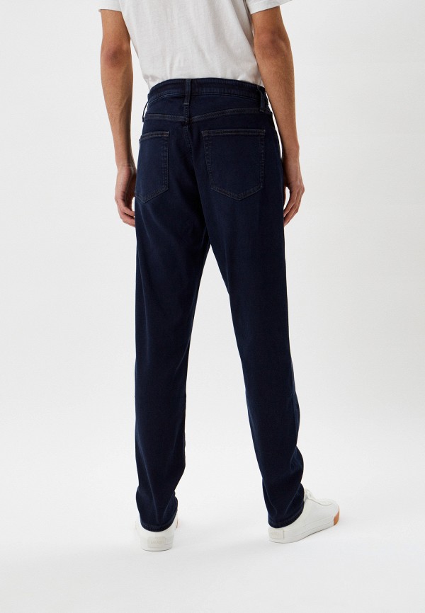 UNIQLO Джинсы - ультраэластичные EZY - фото 3