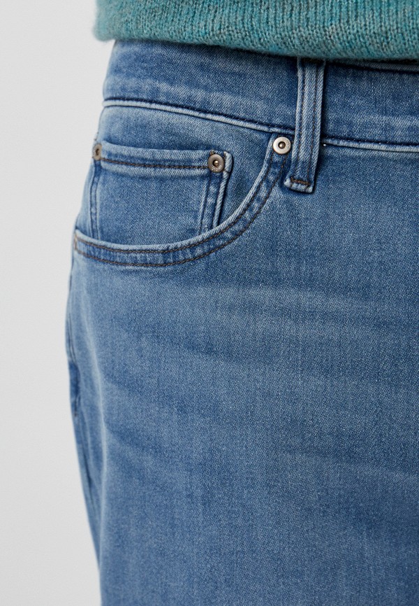 UNIQLO Джинсы - ультраэластичные EZY - фото 4