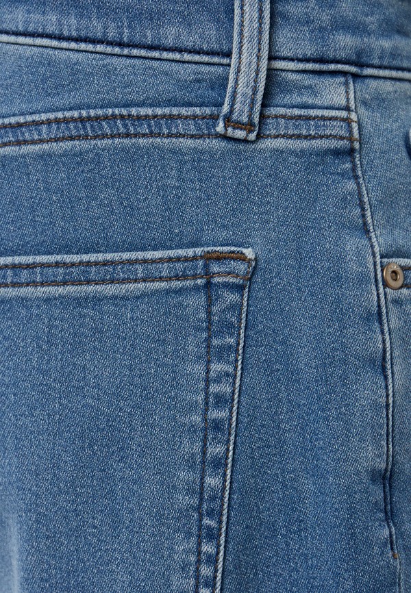 UNIQLO Джинсы - ультраэластичные EZY - фото 5