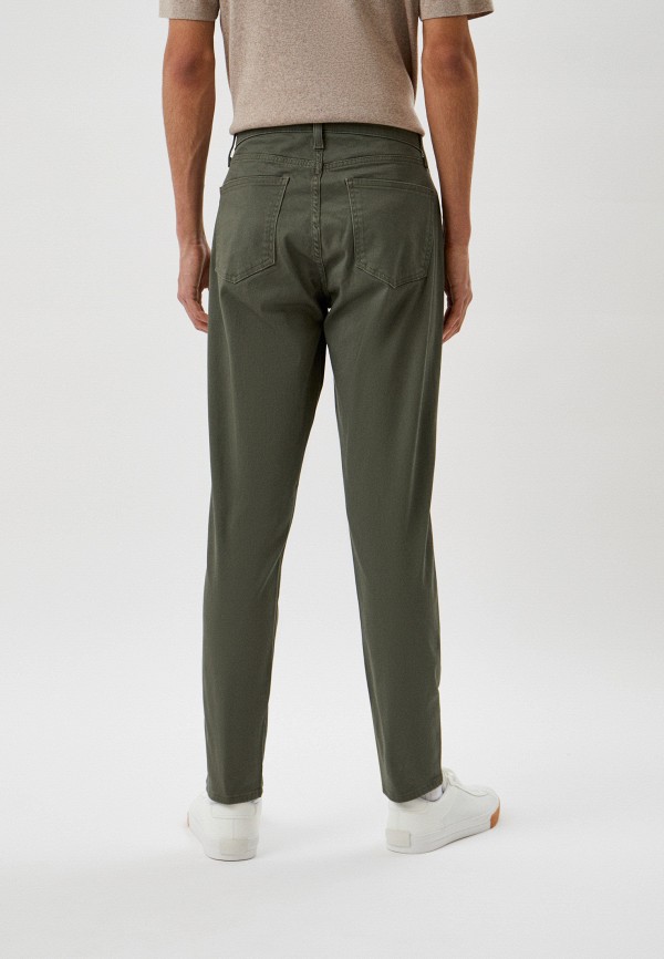 UNIQLO Джинсы - ультраэластичные - фото 3