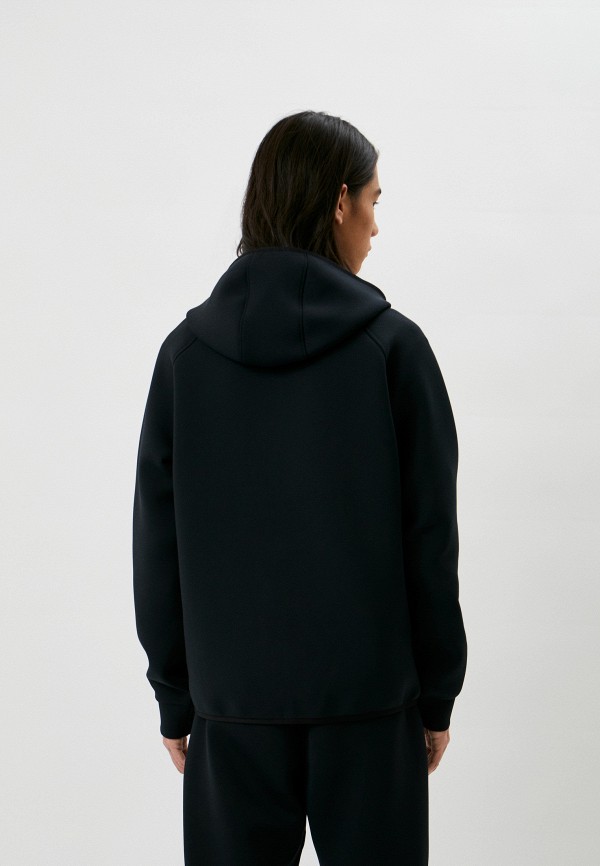 UNIQLO Толстовка - ультраэластичная DRY - фото 3