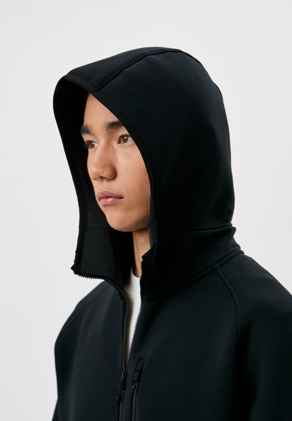 UNIQLO Толстовка - ультраэластичная DRY - фото 4