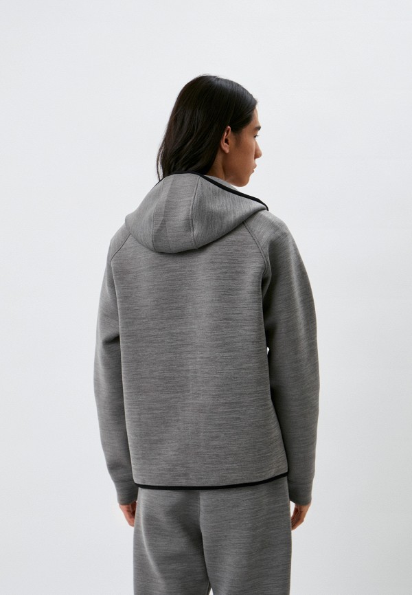 UNIQLO Толстовка - ультраэластичная DRY - фото 3