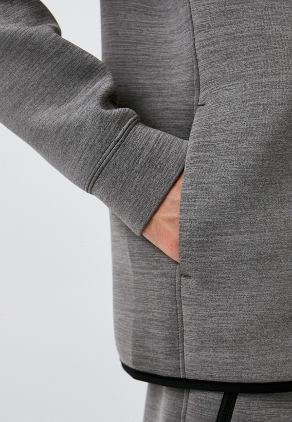 UNIQLO Толстовка - ультраэластичная DRY - фото 6