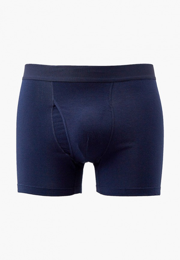 UNIQLO Трусы - из хлопка SUPIMA - фото 1